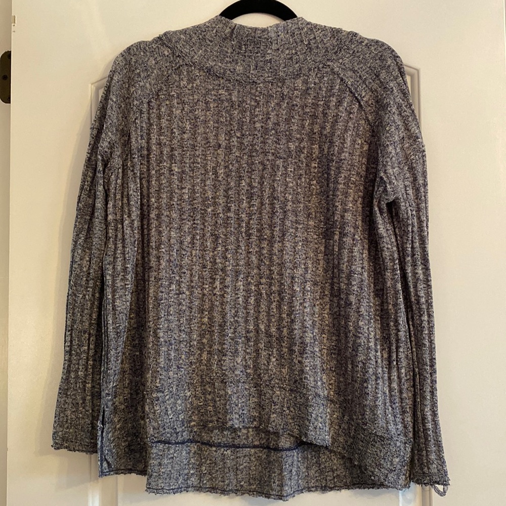 Free people sweater